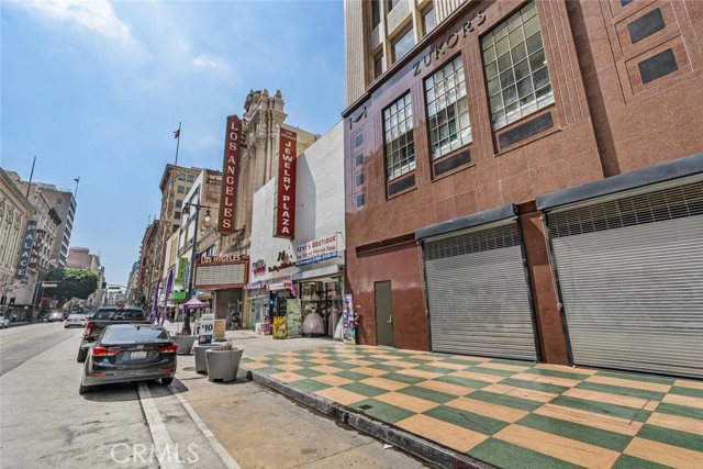 Detail Gallery Image 6 of 17 For 314 6th #504,  Los Angeles,  CA 90014 - 1 Beds | 1/1 Baths