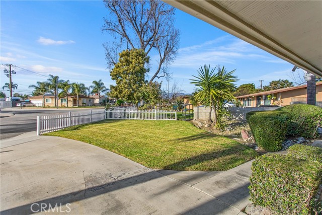 Detail Gallery Image 23 of 29 For 13205 Benson Ave, Chino,  CA 91710 - 4 Beds | 2 Baths