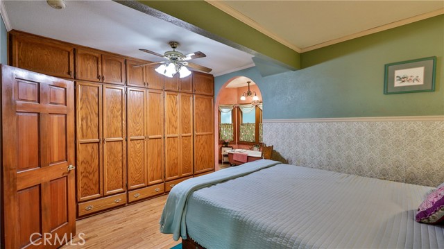 Detail Gallery Image 18 of 50 For 24083 Cresta Dr, Crestline,  CA 92325 - 4 Beds | 2/1 Baths