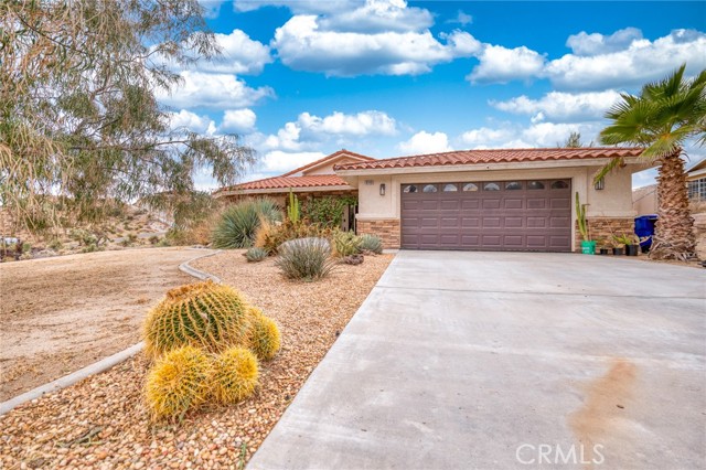 Detail Gallery Image 29 of 75 For 6140 Farrelo Rd, Yucca Valley,  CA 92284 - 3 Beds | 2 Baths