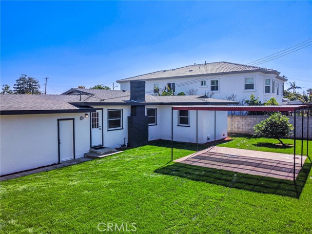 Detail Gallery Image 25 of 28 For 12681 Loraleen, Garden Grove,  CA 92841 - 3 Beds | 2 Baths