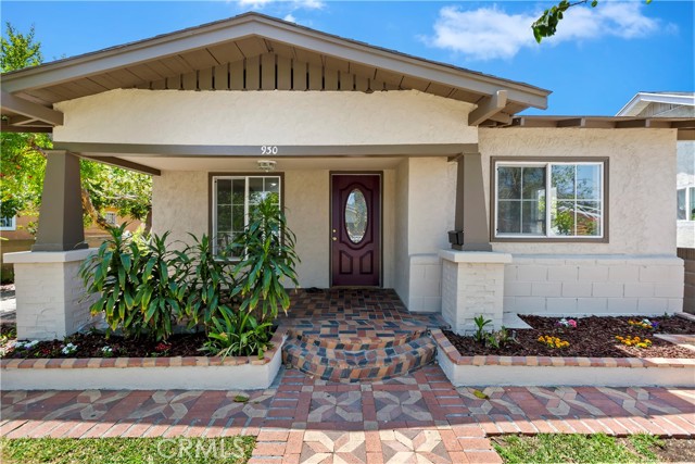Detail Gallery Image 1 of 1 For 930 W Camile St, Santa Ana,  CA 92703 - 3 Beds | 2 Baths