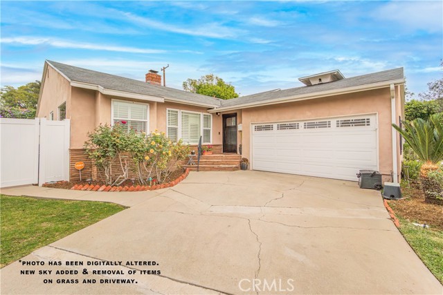 Detail Gallery Image 3 of 36 For 14091 Sunrise Dr, Whittier,  CA 90602 - 3 Beds | 2 Baths