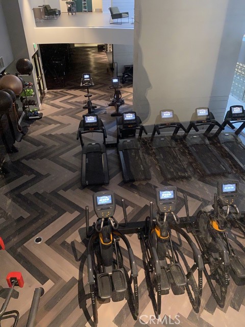 Detail Gallery Image 16 of 27 For 400 S Broadway #1813,  Los Angeles,  CA 90013 - 1 Beds | 1 Baths