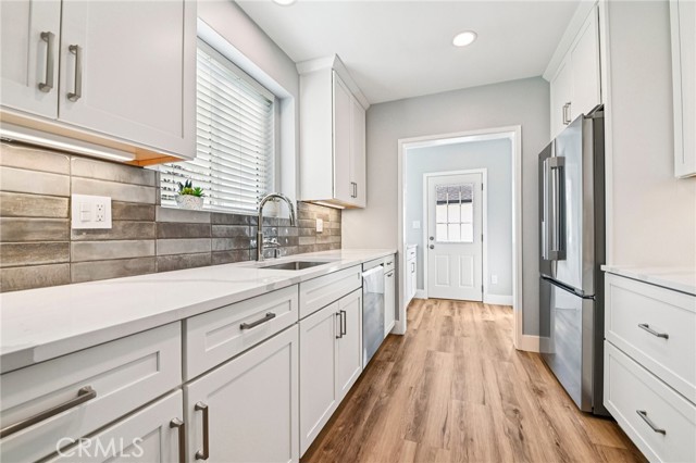 Detail Gallery Image 12 of 37 For 371 Sierra Madre Villa, Pasadena,  CA 91107 - 4 Beds | 2 Baths