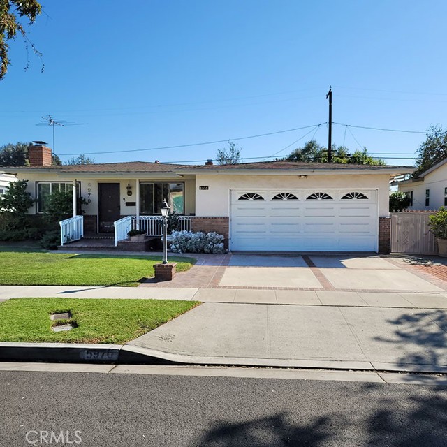 5970 E Los Arcos St, Long Beach, CA 90815