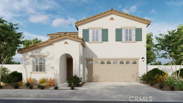 Detail Gallery Image 1 of 1 For 1515 Scarlet Sage Dr, Perris,  CA 92571 - 4 Beds | 3 Baths