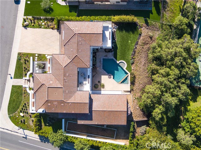 32009 Cape Point Drive, Rancho Palos Verdes, California 90275, 6 Bedrooms Bedrooms, ,4 BathroomsBathrooms,Single Family Residence,For Sale,Cape Point,PV25011462