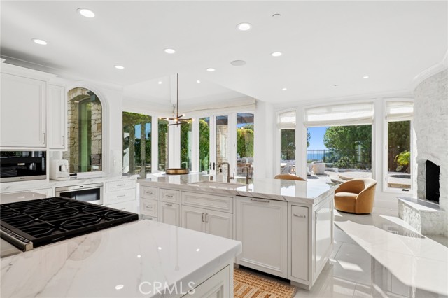 Detail Gallery Image 24 of 70 For 15 Shoreline, Newport Coast,  CA 92657 - 5 Beds | 4/1 Baths