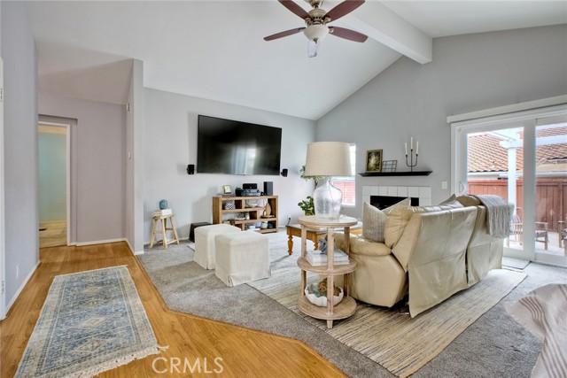 Home for Sale in Fallbrook