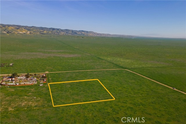 Detail Gallery Image 7 of 14 For 0 Bellflower Rd, Santa Margarita,  CA 93453 - – Beds | – Baths