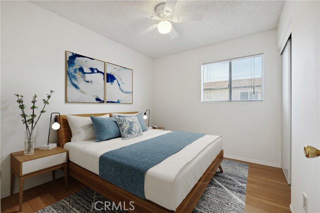 Detail Gallery Image 14 of 48 For 23320 Western Ave #D,  Harbor City,  CA 90710 - 3 Beds | 2 Baths