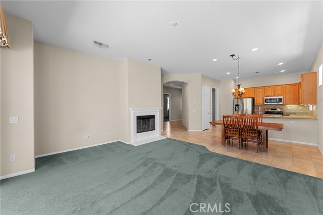 Detail Gallery Image 4 of 35 For 1790 N Forest Oaks Dr, Beaumont,  CA 92223 - 2 Beds | 2 Baths