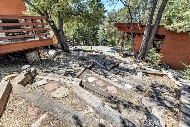 Detail Gallery Image 56 of 60 For 24560 Bluff Rd, Idyllwild,  CA 92549 - 2 Beds | 2 Baths