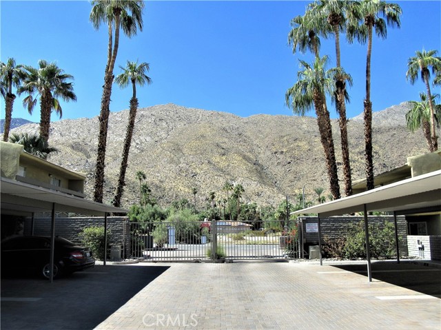 Detail Gallery Image 19 of 24 For 1950 S Palm Canyon Dr #126,  Palm Springs,  CA 92264 - 1 Beds | 1 Baths