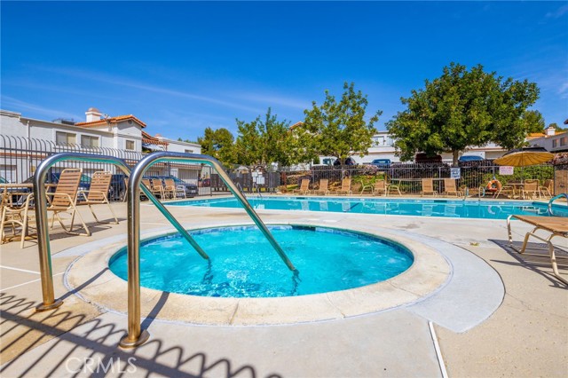 Detail Gallery Image 17 of 23 For 24242 Sylvan Glen Rd #G,  Diamond Bar,  CA 91765 - 2 Beds | 2 Baths