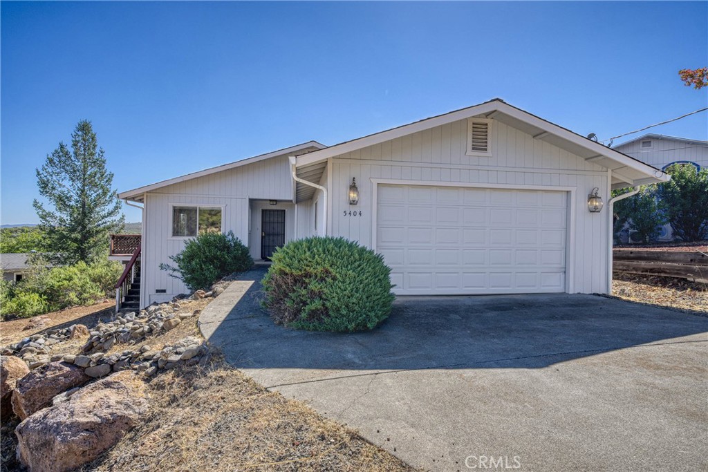 5404 Monterey Place