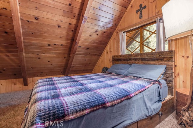 Detail Gallery Image 22 of 35 For 435 W Sherwood Bld, Big Bear City,  CA 92314 - 3 Beds | 1 Baths