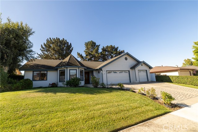 Image 2 for 816 Blue Ridge Dr, Santa Maria, CA 93455