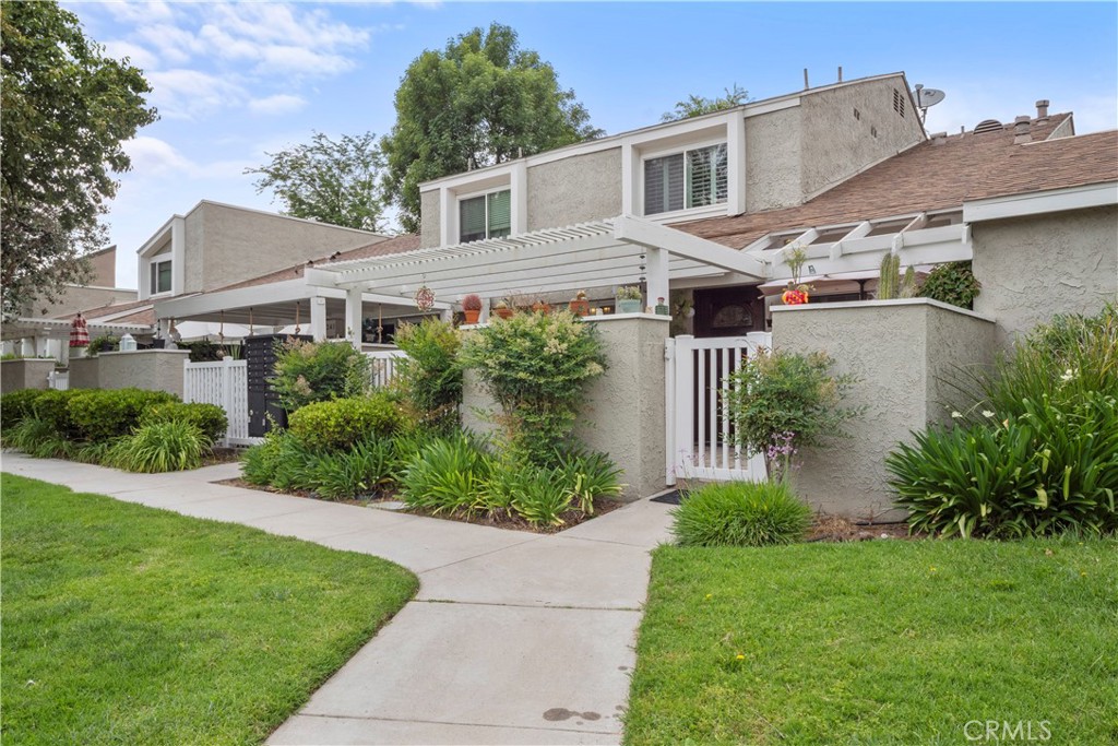 24239 Trevino Drive, Valencia, CA 91355
