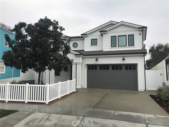 2104 Magnolia Avenue, Manhattan Beach, California 90266, 5 Bedrooms Bedrooms, ,4 BathroomsBathrooms,Residential,Sold,Magnolia,SB19007463
