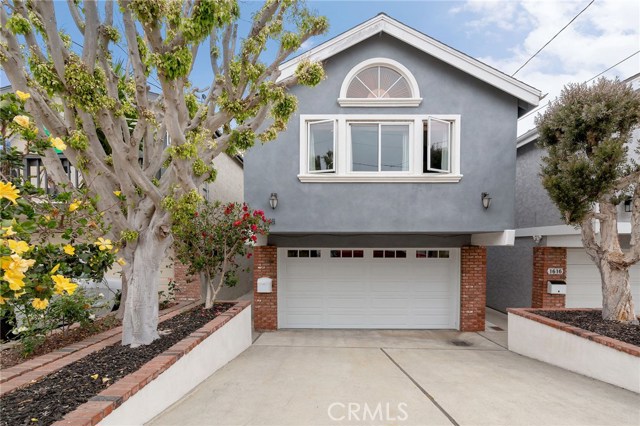 1618 Carver Street, Redondo Beach, California 90278, 3 Bedrooms Bedrooms, ,2 BathroomsBathrooms,For Sale,Carver,SB19118412