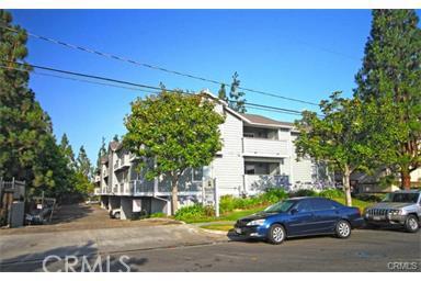 Detail Gallery Image 5 of 13 For 644 S Webster #110,  Anaheim,  CA 92804 - 1 Beds | 1 Baths