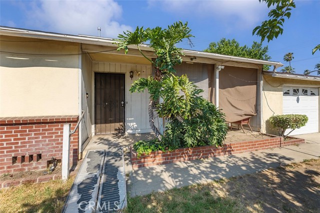 Detail Gallery Image 4 of 18 For 1680 S Palomares St, Pomona,  CA 91766 - 2 Beds | 1 Baths