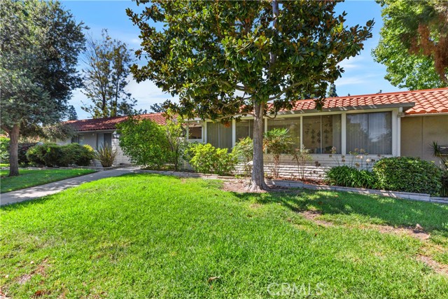 Detail Gallery Image 1 of 53 For 802 Ronda Mendoza #N,  Laguna Woods,  CA 92637 - 2 Beds | 2 Baths