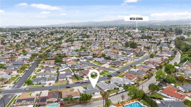 Detail Gallery Image 37 of 39 For 14420 Plantana Dr, La Mirada,  CA 90638 - 4 Beds | 2 Baths