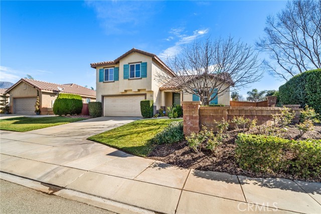 Detail Gallery Image 5 of 47 For 1232 Sunburst, Beaumont,  CA 92223 - 4 Beds | 3 Baths