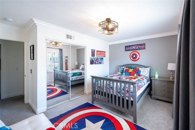 Detail Gallery Image 21 of 57 For 23 Wayfaire, Rancho Santa Margarita,  CA 92688 - 4 Beds | 2/1 Baths