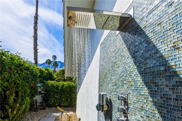 Detail Gallery Image 27 of 72 For 2736 S Camino Real, Palm Springs,  CA 92264 - 4 Beds | 3 Baths