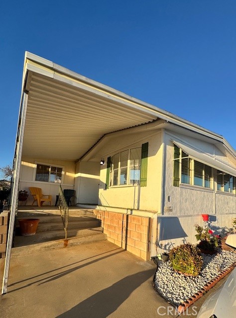 Detail Gallery Image 3 of 19 For 975 California #8,  Calimesa,  CA 92320 - 2 Beds | 2 Baths