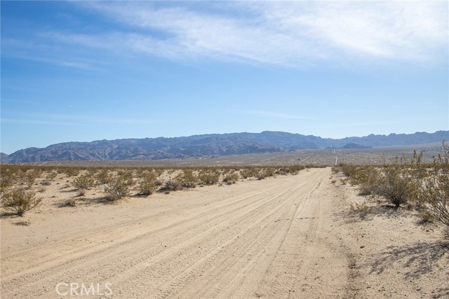 Detail Gallery Image 4 of 4 For 0 Shoshone Valley Rd, Twentynine Palms,  CA 92277 - – Beds | – Baths