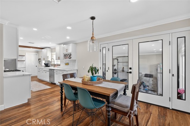 Detail Gallery Image 19 of 59 For 15503 Woodcrest Dr, Whittier,  CA 90604 - 3 Beds | 2 Baths