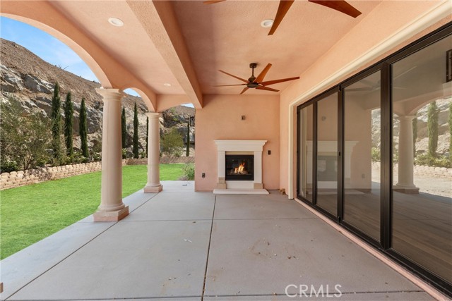 Detail Gallery Image 63 of 74 For 17190 Small Canyon Ln, Riverside,  CA 92506 - 6 Beds | 6/1 Baths