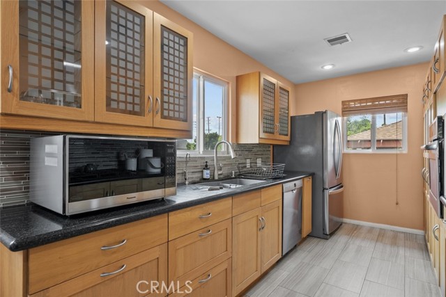 Detail Gallery Image 11 of 38 For 6425 Satsuma Ave, North Hollywood,  CA 91606 - 2 Beds | 2 Baths