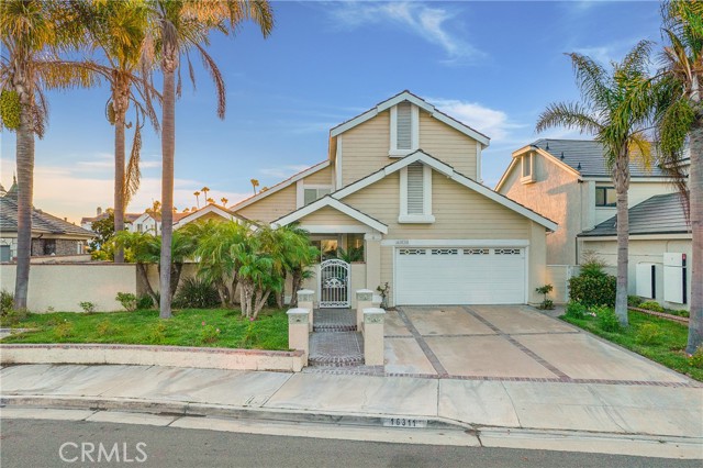 16311 Typhoon Ln, Huntington Beach, CA 92649