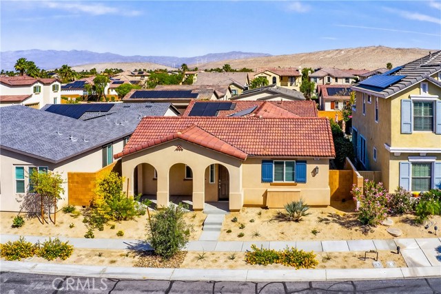 Detail Gallery Image 4 of 42 For 420 via Milano, Cathedral City,  CA 92234 - 3 Beds | 2 Baths