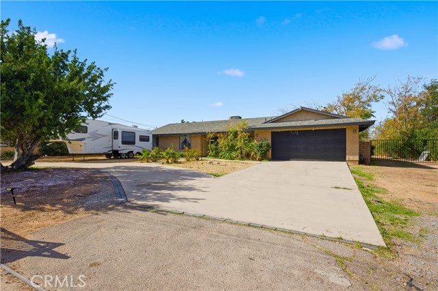 Detail Gallery Image 27 of 27 For 7336 Hastings Ave, Hesperia,  CA 92345 - 3 Beds | 2 Baths