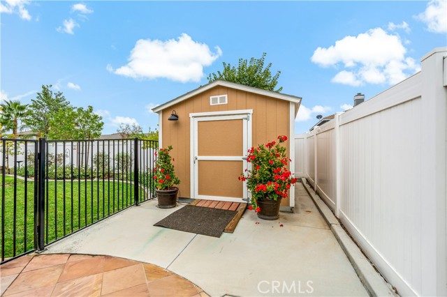 Detail Gallery Image 14 of 33 For 36625 Chantecler Rd, Winchester,  CA 92596 - 4 Beds | 2 Baths