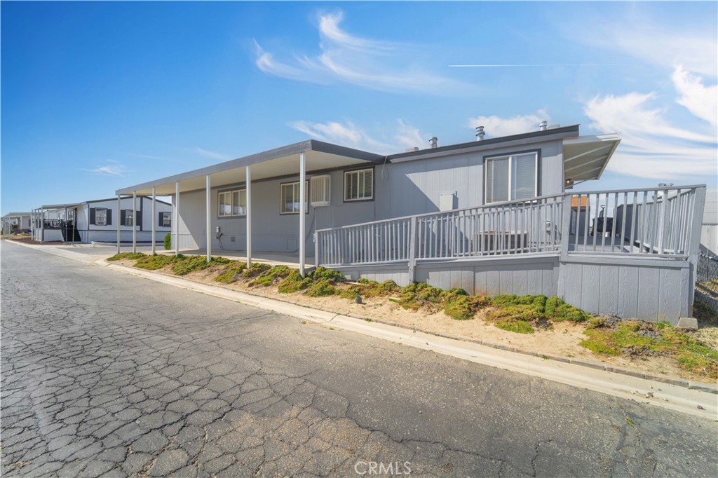 1550 20th Street W #76