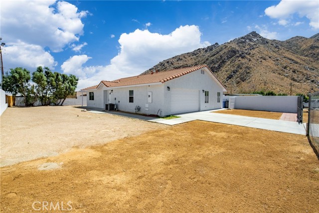 Detail Gallery Image 1 of 1 For 22430 Fawnridge Dr, Palm Springs,  CA 92262 - 3 Beds | 2 Baths