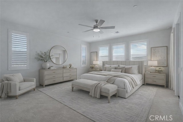 Detail Gallery Image 22 of 58 For 1626 Corte Medialuna, Chula Vista,  CA 91913 - 5 Beds | 4/1 Baths