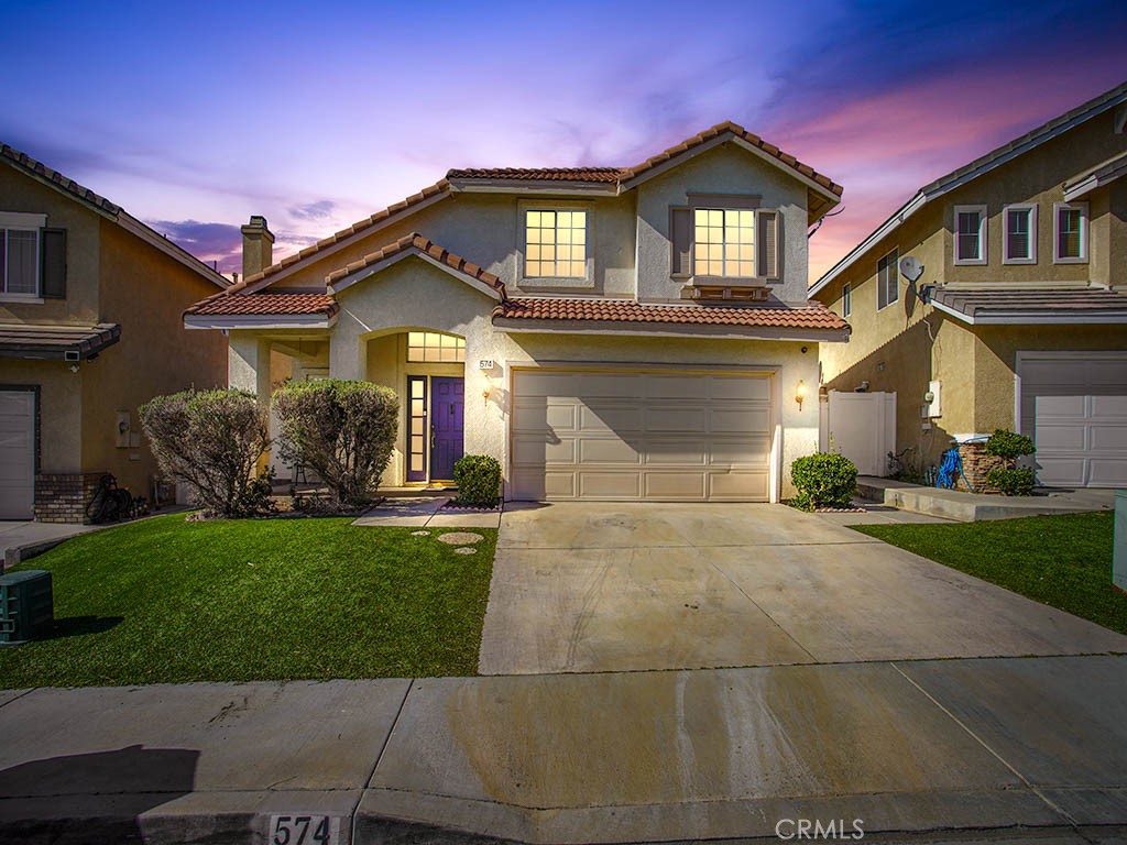 574 Brookhaven Drive, Corona, CA 92879