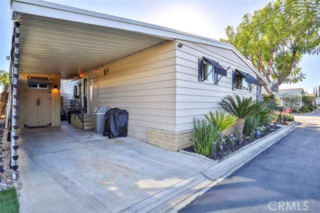 Detail Gallery Image 27 of 75 For 16734 Lake Ridge Way #153,  Yorba Linda,  CA 92886 - 2 Beds | 1/1 Baths