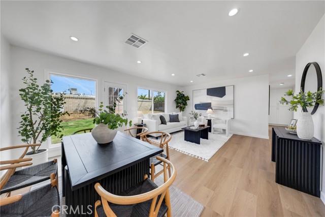 Detail Gallery Image 11 of 28 For 4730 Benito St, Montclair,  CA 91763 - 4 Beds | 1/1 Baths