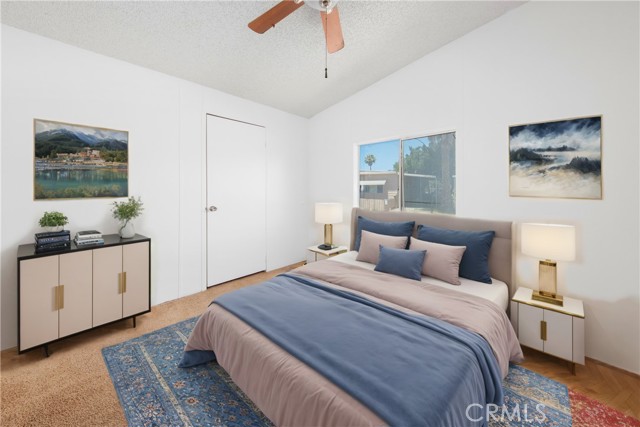 Detail Gallery Image 13 of 30 For 5800 Hamner Ave #223,  Corona,  CA 91752 - 4 Beds | 2 Baths