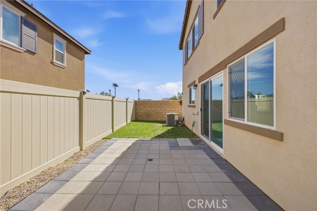 Detail Gallery Image 58 of 72 For 14094 Cordelia, Moreno Valley,  CA 92555 - 4 Beds | 2/1 Baths